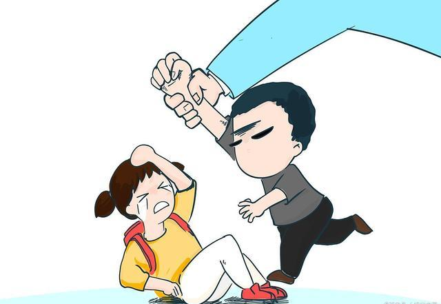 校园欺凌源于老师和稀泥不愿不想不敢深入追究对吗