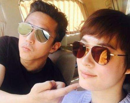 孙俪|太温馨！孙俪生日邓超亲自做蛋糕，等等给妈妈包红包小花为其作画