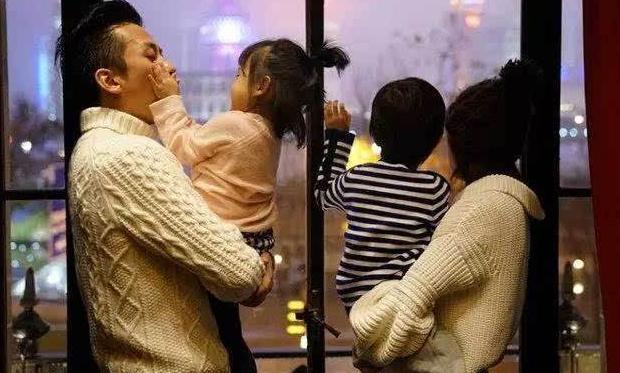 孙俪|太温馨！孙俪生日邓超亲自做蛋糕，等等给妈妈包红包小花为其作画