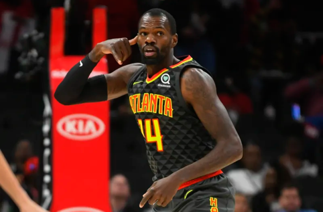 亚特兰大老鹰|国王队|威斯布鲁克|德维恩-戴德蒙|火箭队