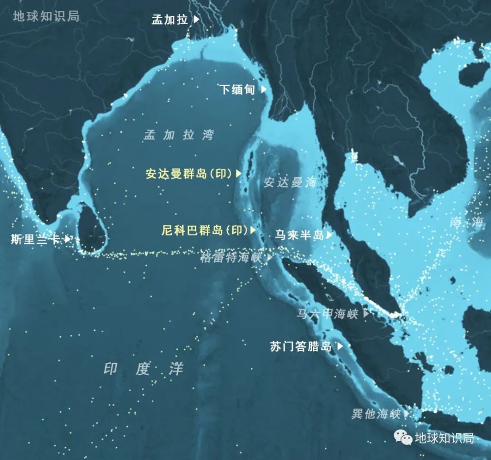 印度_时政|印度，一个重要的地方，却很少有人关注