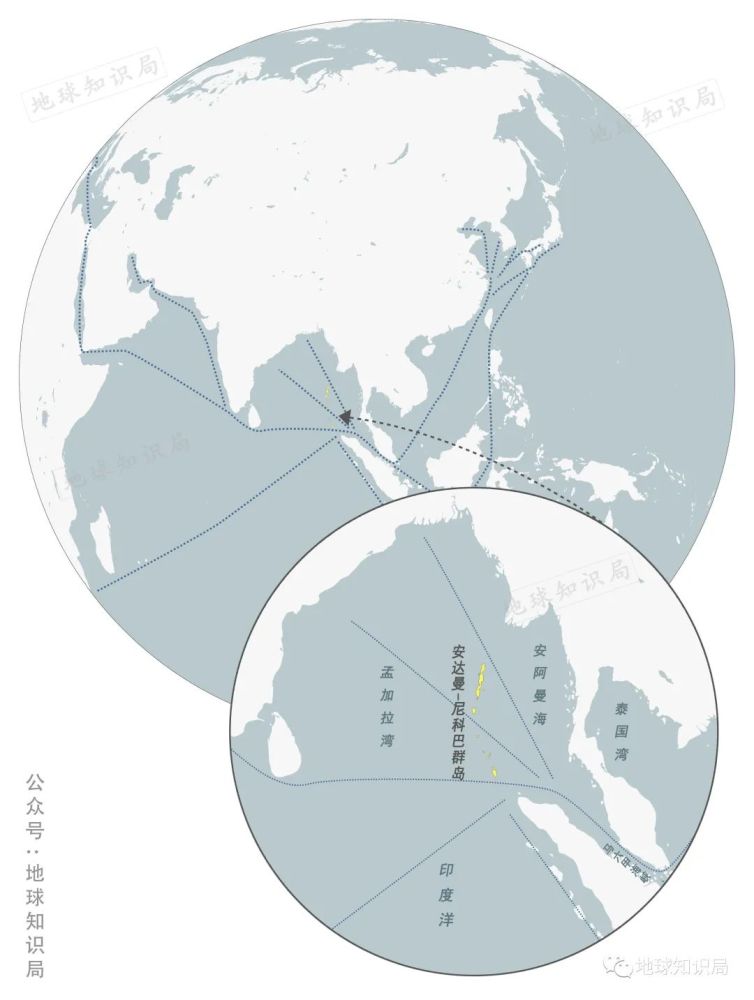 印度_时政|印度，一个重要的地方，却很少有人关注