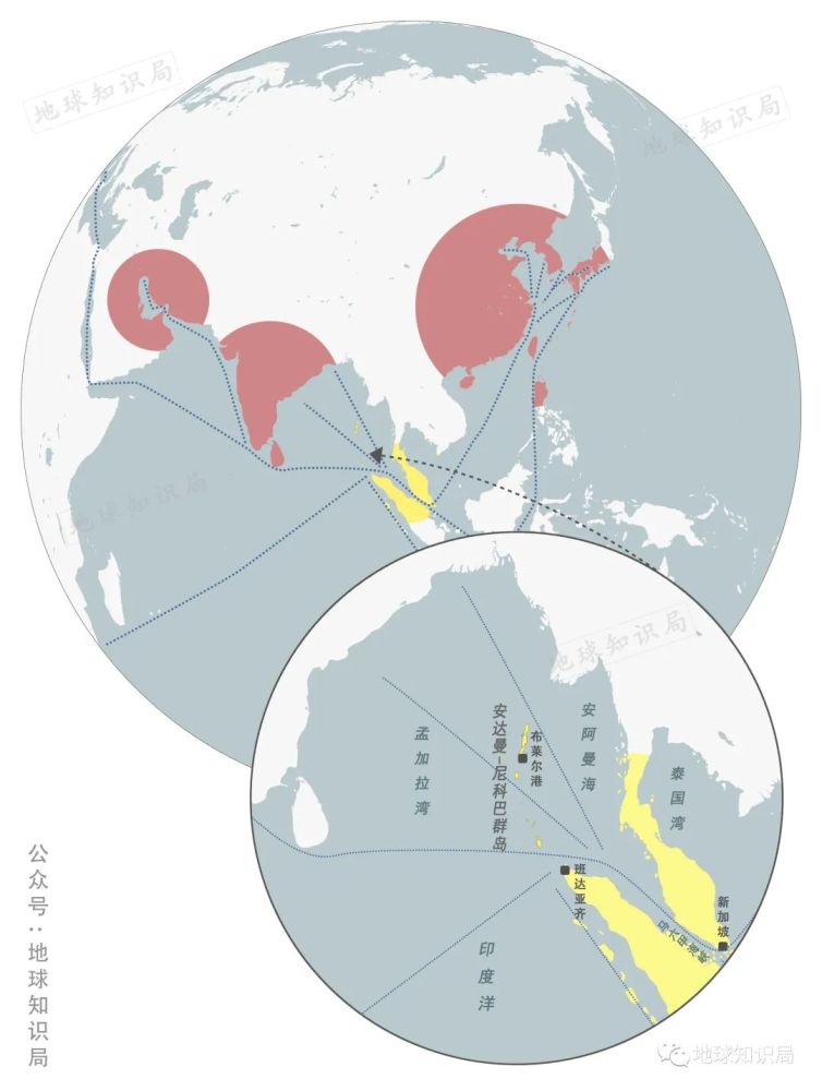 印度_时政|印度，一个重要的地方，却很少有人关注