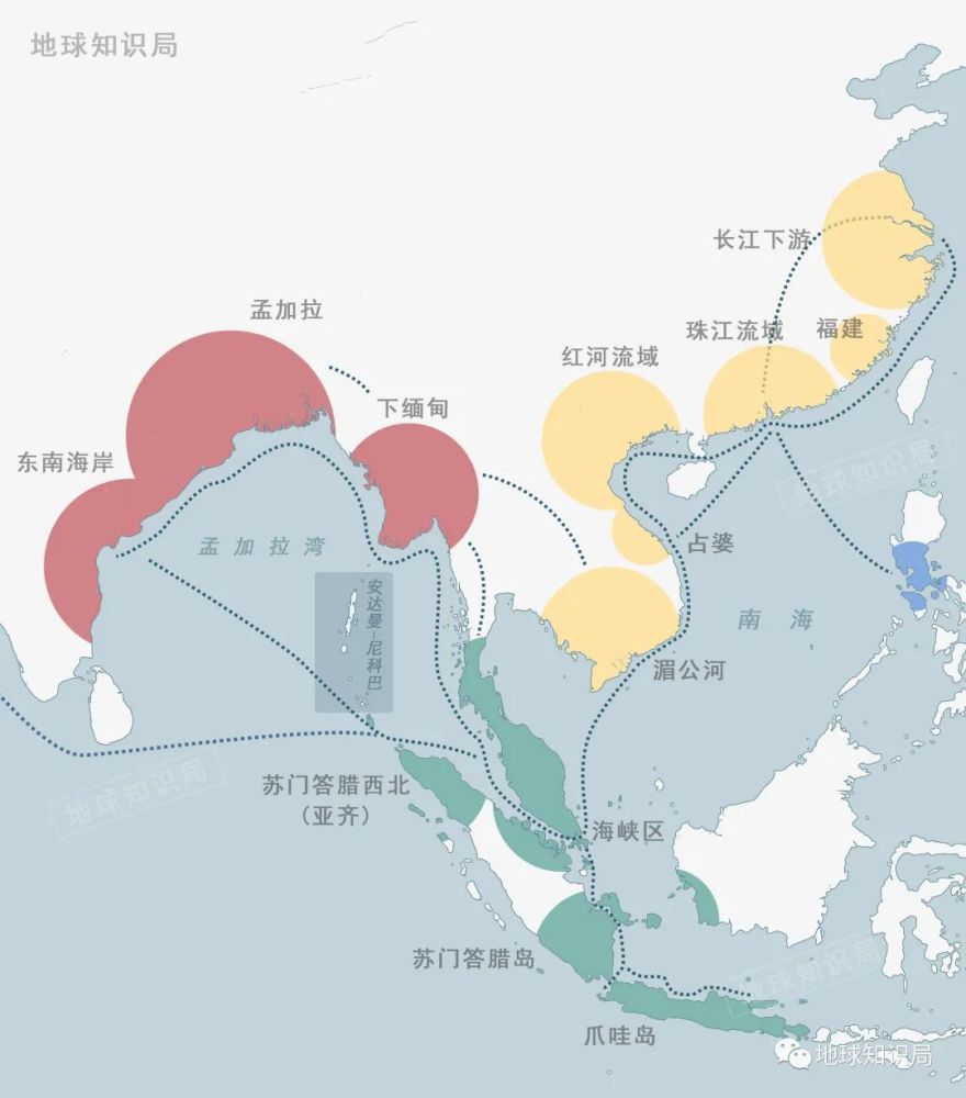印度_时政|印度，一个重要的地方，却很少有人关注