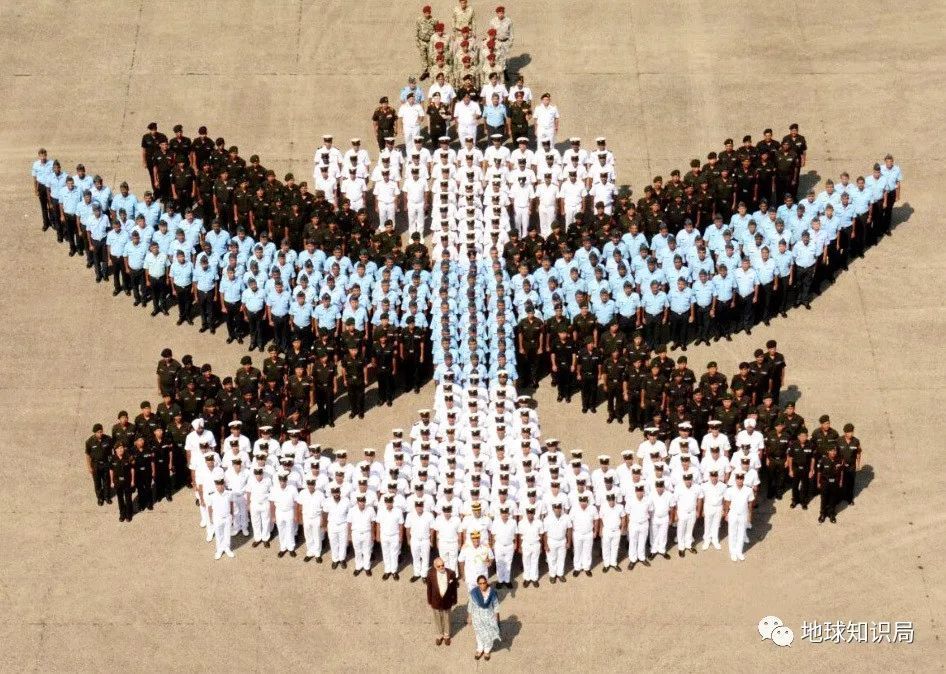 印度_时政|印度，一个重要的地方，却很少有人关注