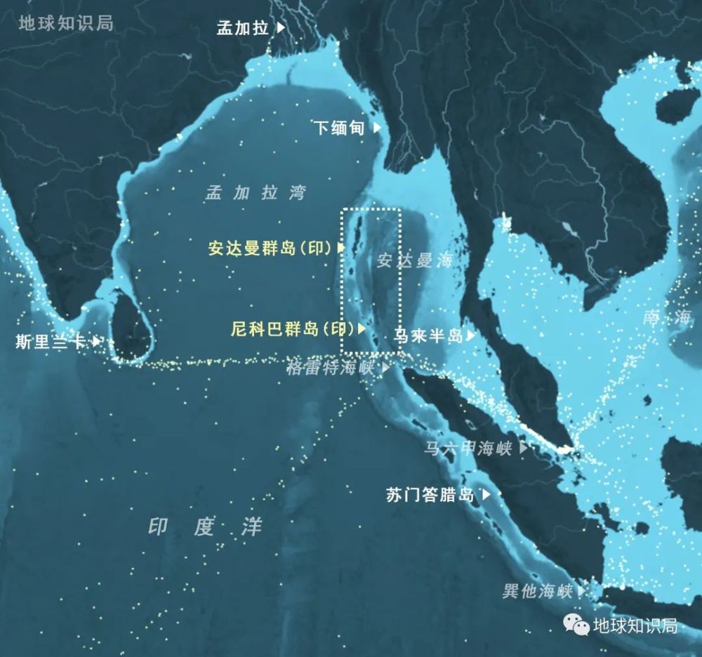 印度_时政|印度，一个重要的地方，却很少有人关注