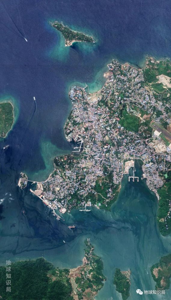 印度_时政|印度，一个重要的地方，却很少有人关注