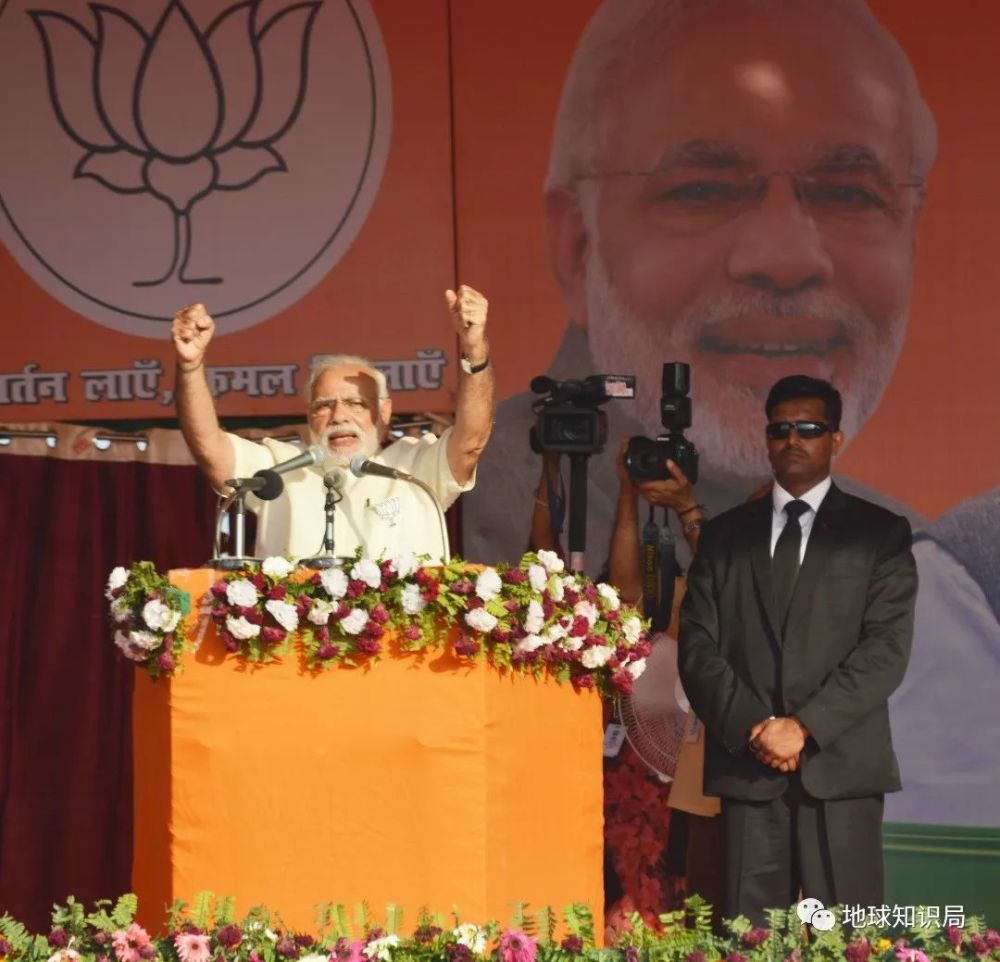 印度_时政|印度，一个重要的地方，却很少有人关注