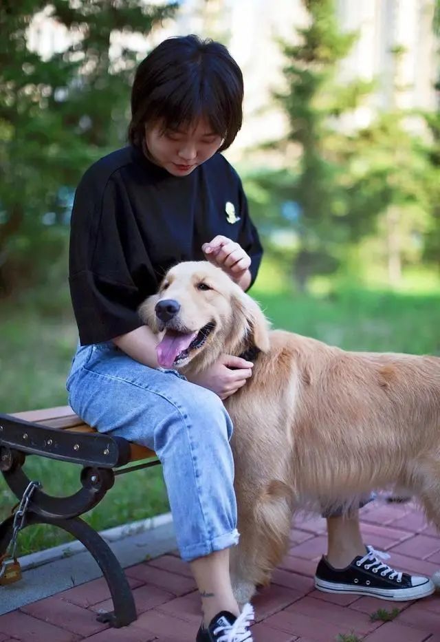 李雪琴|北大李雪琴：哪有什么天赋异禀，只不过把抑郁症活成段子