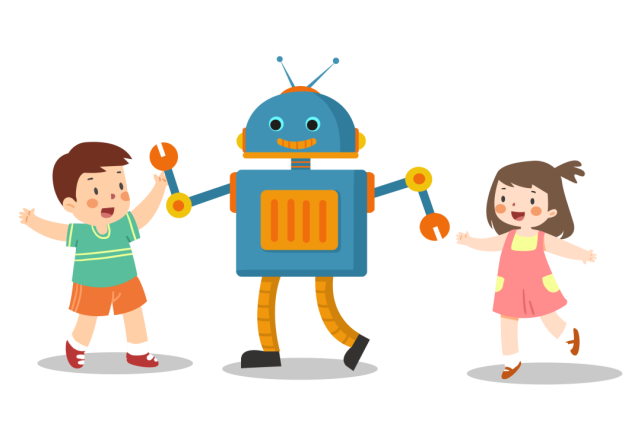 石景山区科技馆10月1日起开始试运行!