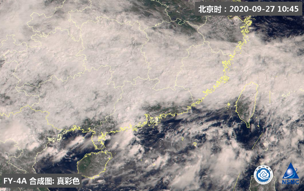 福建|福建广西等迎“最冷九月”，冬天要提前来了？权威预报：暂时的