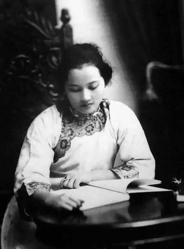 许广平|中国十位被尊称为先生的女性，你知道几位？