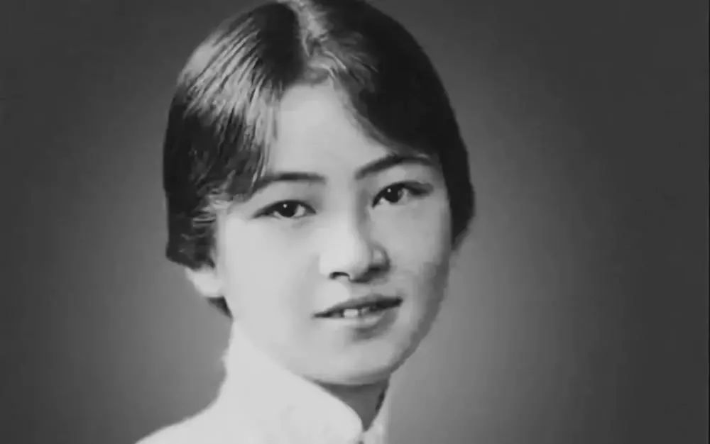 许广平|中国十位被尊称为先生的女性，你知道几位？