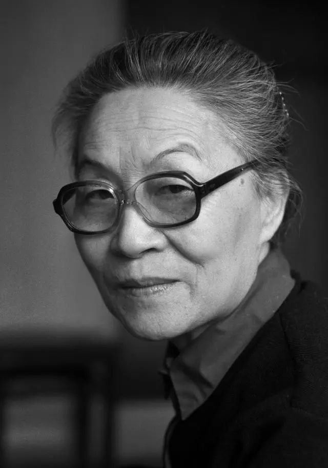 许广平|中国十位被尊称为先生的女性，你知道几位？