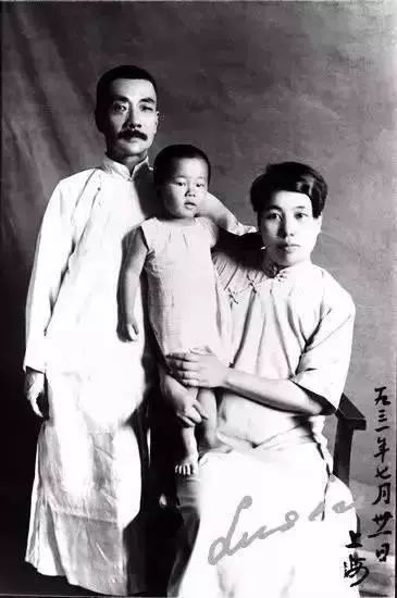 许广平|中国十位被尊称为先生的女性，你知道几位？