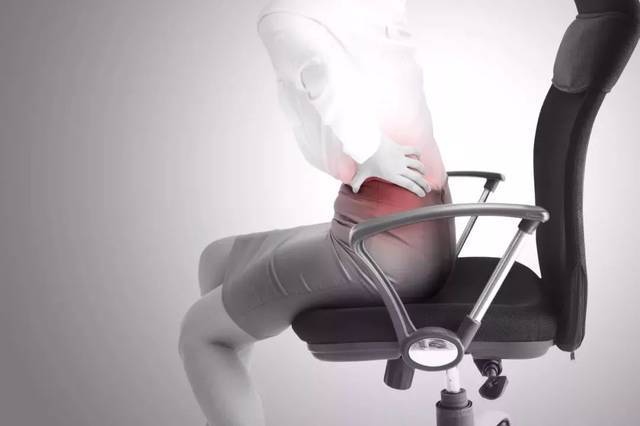 腰椎|坐久了站久了腰痛，越久越痛？原因并不“简单”，多数人做错了