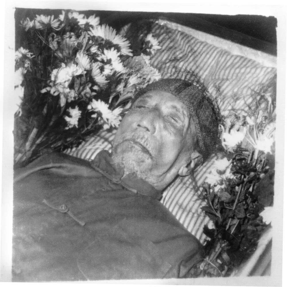 去与留1949陈寅恪拒去台湾和海外生前受辱死后被拒葬杭州父兄墓