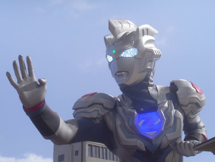 泽塔奥特曼:第14话播出后,n站好评率99.2%,成功实现零差评_腾讯新闻