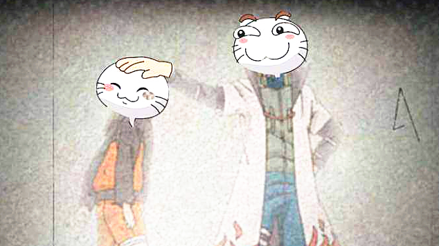 火影手游比摸头还过分的4张奥义图输给这样的对手还不如卸游