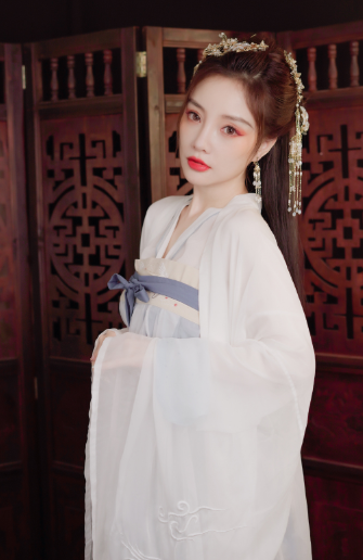 李小璐|有种“众望所归”叫李小璐，古装新造型公开，要复出拍戏了？