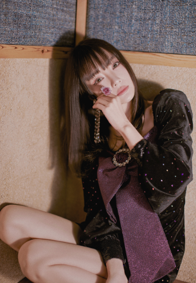 李小璐|有种“众望所归”叫李小璐，古装新造型公开，要复出拍戏了？