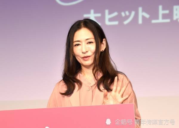 松雪泰子 主演电影上映感慨 如果能传达到很多人就好了 大九明子 松雪泰子 清水寻也