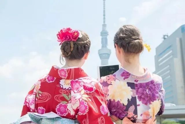 日本人|日本人是来自中国吗？这次从DNA上看出分晓