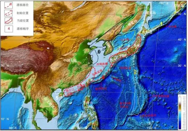 日本人|日本人是来自中国吗？这次从DNA上看出分晓