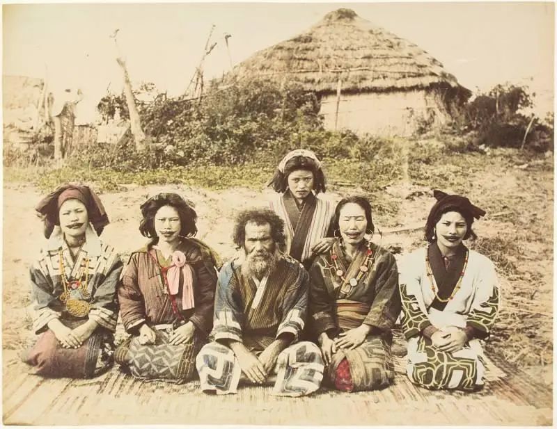 日本人|日本人是来自中国吗？这次从DNA上看出分晓