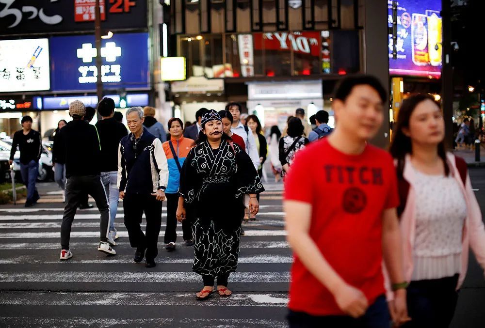日本人|日本人是来自中国吗？这次从DNA上看出分晓