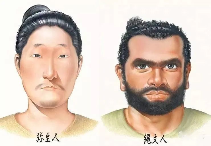 日本人|日本人是来自中国吗？这次从DNA上看出分晓