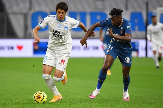 日媒：酒井宏树即将转会加盟浦和红钻，留洋9年后重返J联赛酒井宏树 