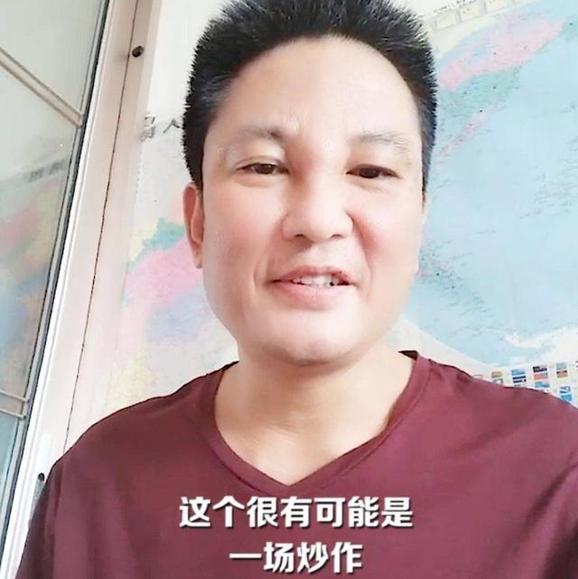 著名导演刘信达:我将邀请胡歌刘亦菲杨颖参加撸猫大赛,都别装忙