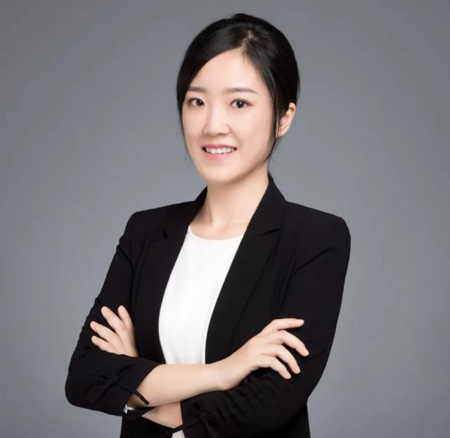 黄芊芊|北大美女教授黄芊芊：17岁进北大28岁当博导，今获300万大奖不输颜宁