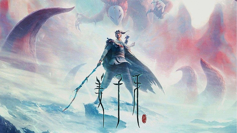 国庆档|国庆档《姜子牙》玩“捆绑营销”，哪吒、大圣遭“绑架”！