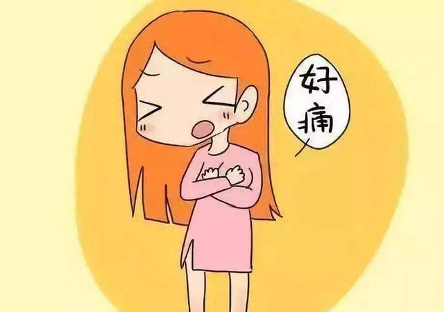 急性乳腺炎应该怎么治疗 乳房 急性乳腺炎 脓肿