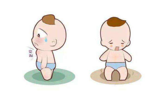 维生素d|维生素D佝偻病的症状是什么