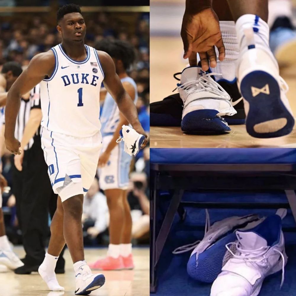 锡安签名鞋概念图曝光!这不就是aj28 aj31 aj34的合体?_腾讯新闻