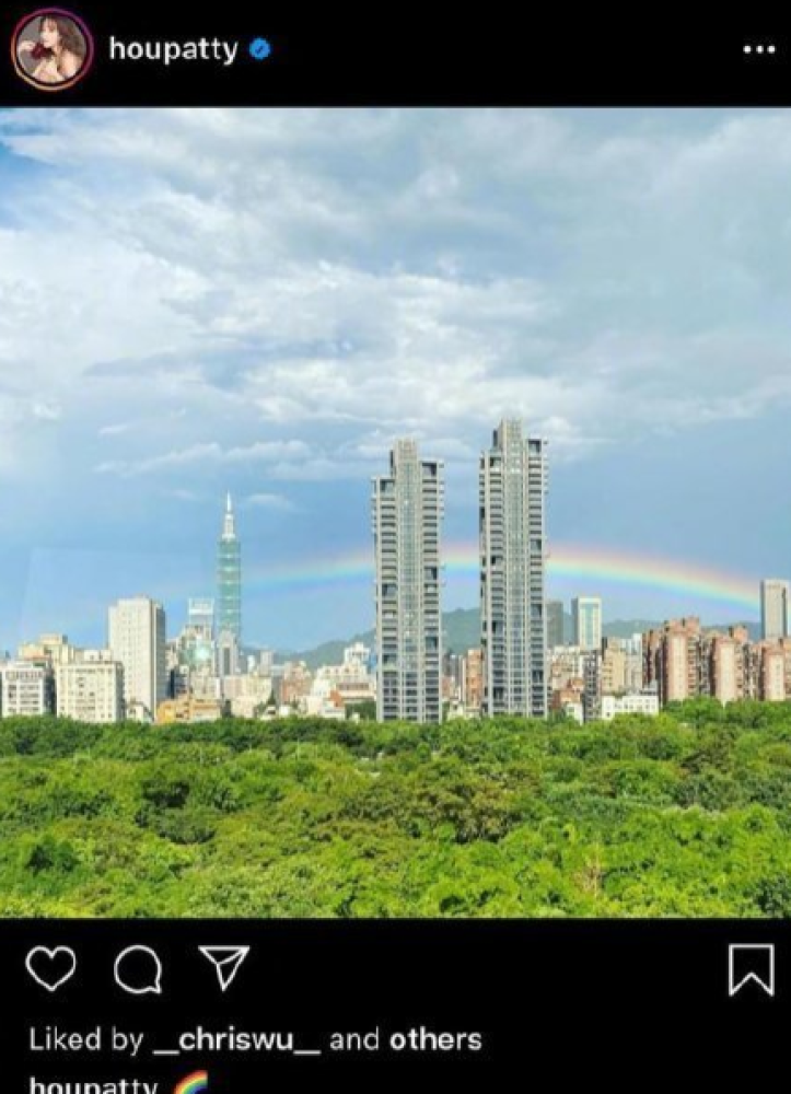 侯佩岑|昆凌视奸侯佩岑？盗图、假哭，这次她真的输了…