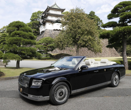 硬核整理敞篷车结构分类,学会后请叫我开篷小天才