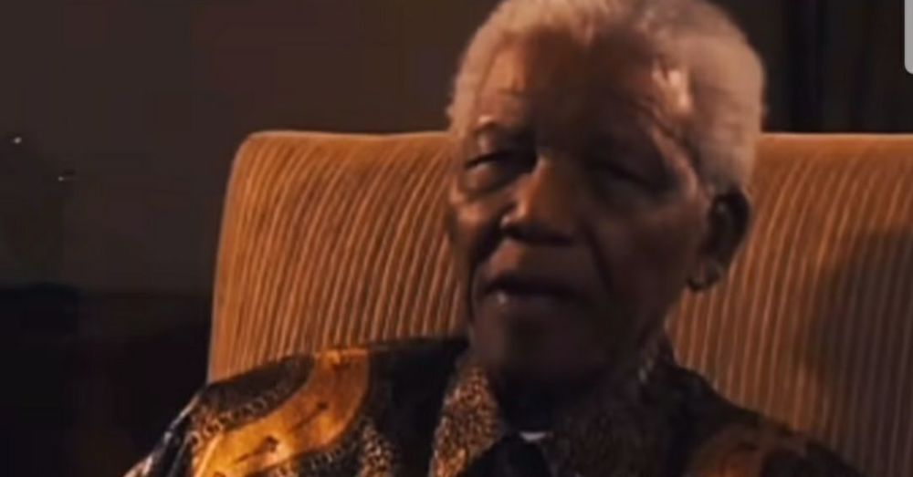 曼德拉效应|可怕的曼德拉效应