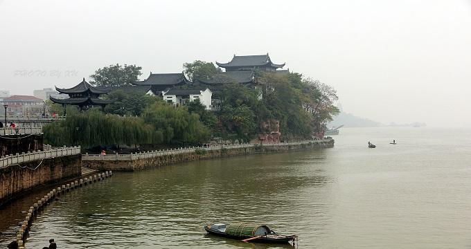 秦观|秦观屡遭贬谪，他以怎样的心态对待这一切，从他的词作一探究竟