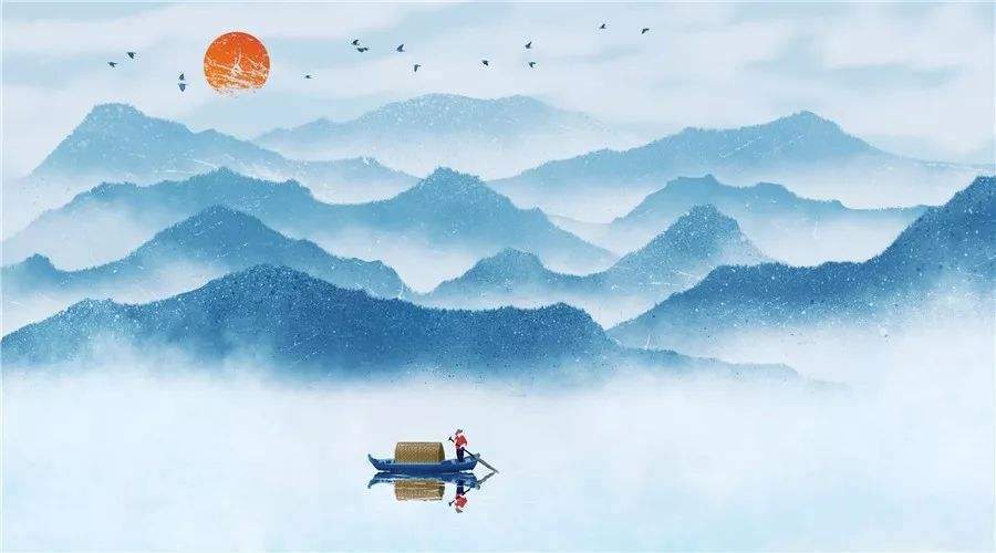 秦观|秦观屡遭贬谪，他以怎样的心态对待这一切，从他的词作一探究竟