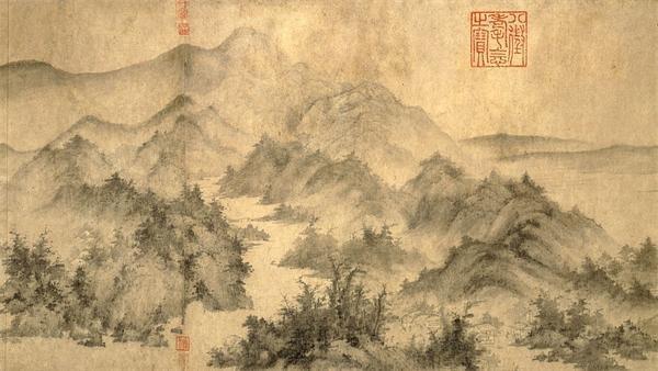 秦观|秦观屡遭贬谪，他以怎样的心态对待这一切，从他的词作一探究竟