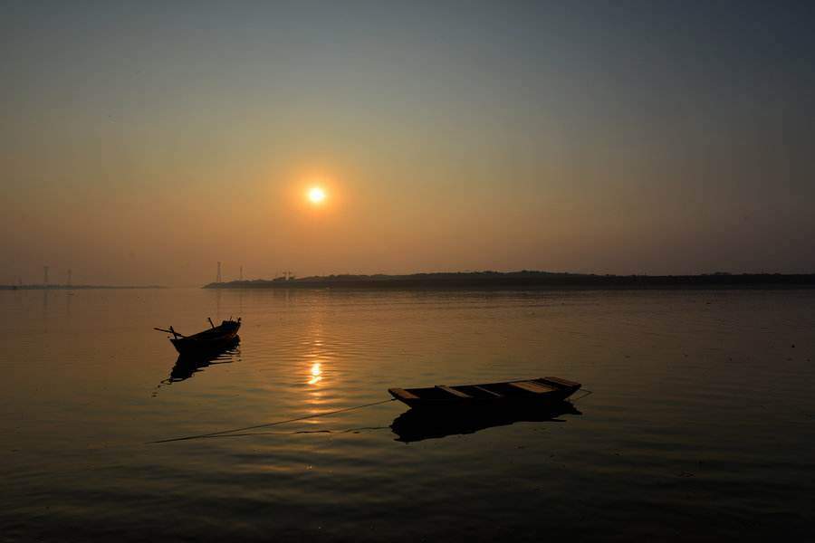 秦观|秦观屡遭贬谪，他以怎样的心态对待这一切，从他的词作一探究竟