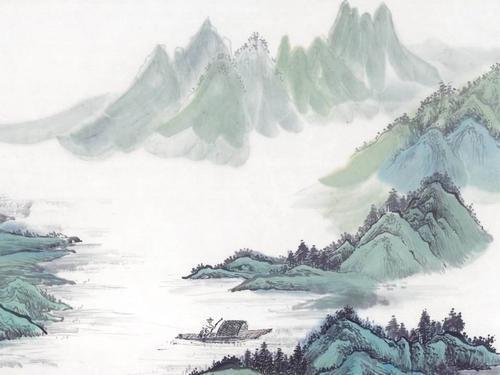 秦观|秦观屡遭贬谪，他以怎样的心态对待这一切，从他的词作一探究竟