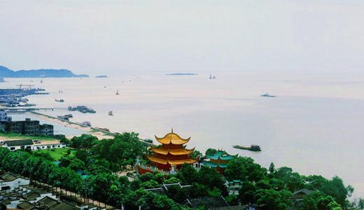 秦观|秦观屡遭贬谪，他以怎样的心态对待这一切，从他的词作一探究竟