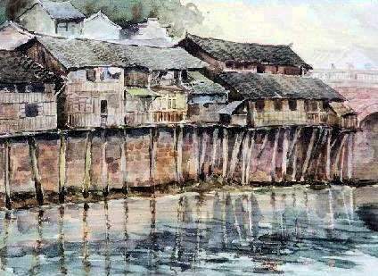 秦观|秦观屡遭贬谪，他以怎样的心态对待这一切，从他的词作一探究竟