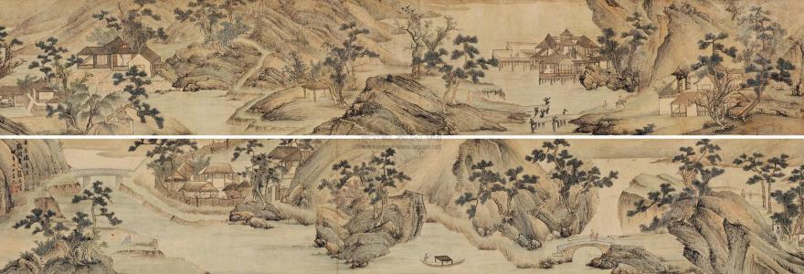 秦观|秦观屡遭贬谪，他以怎样的心态对待这一切，从他的词作一探究竟