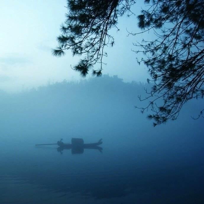 秦观|秦观屡遭贬谪，他以怎样的心态对待这一切，从他的词作一探究竟